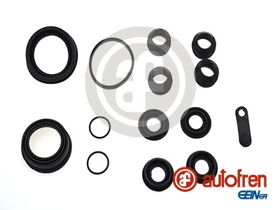 Repair Kit, brake caliper